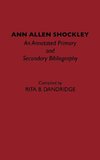 Ann Allen Shockley