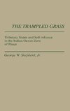 The Trampled Grass