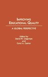 Improving Educational Quality