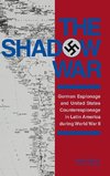 The Shadow War