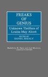 Freaks of Genius