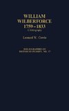 William Wilberforce, 1759-1833