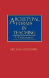 Archetypal Forms in Teaching