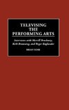 Televising the Performing Arts