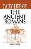 Daily Life of the Ancient Romans