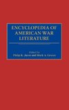 Encyclopedia of American War Literature