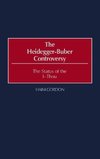 The Heidegger-Buber Controversy