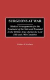 Surgeons at War