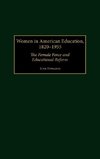 Women in American Education, 1820-1955