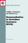 Kommunikation in Verteilten Systemen (KiVS) 2005