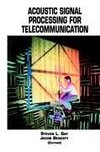 Acoustic Signal Processing for Telecommunication