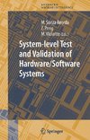 SYSTEM-LEVEL TEST & VALIDATION