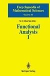 Functional Analysis I