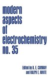 Modern Aspects of Electrochemistry