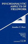 Hunt, J: Psychoanalytic Aspects of Fieldwork