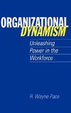 Organizational Dynamism