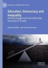 Education, Democracy and Inequality