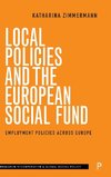 Local Policies and the European Social Fund