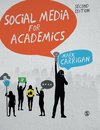 Social Media for Academics