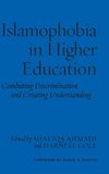 Islamophobia in Higher Education