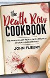 The Death Row Cookbook