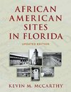 African American Sites in Florida, Updated Edition