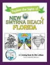 Culture to Color New Smyrna Beach