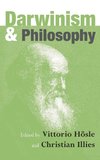 Darwinism And Philosophy