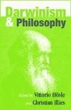 Darwinism And Philosophy