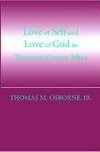 Osborne, T:  Love of Self and Love of God in Thirteenth-cent