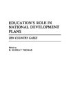 Education's Role in National Development Plans