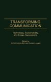 Transforming Communication