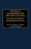 Political Leadership for the New Century