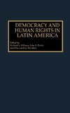 Democracy and Human Rights in Latin America