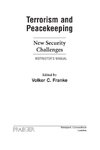 Terrorism and Peacekeeping