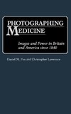 Photographing Medicine