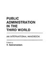 Public Administration in the Third World