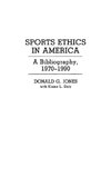 Sports Ethics in America