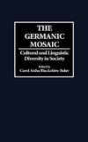 The Germanic Mosaic