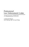 Professional Law Enforcement Codes