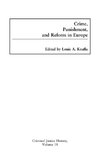 Crime, Punishment, and Reform in Europe