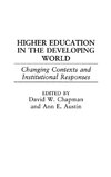 Higher Education in the Developing World