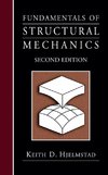 Fundamentals of Structural Mechanics