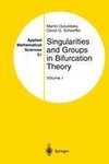 Singularities and Groups in Bifurcation Theory