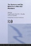 Tax Systems and Tax Reforms in New EU Member States