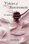 Beder, J: Voices of Bereavement