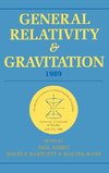 General Relativity and Gravitation, 1989