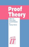 Proof Theory