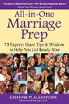 All-in-One Marriage Prep