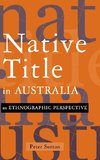 Native Title in Australia